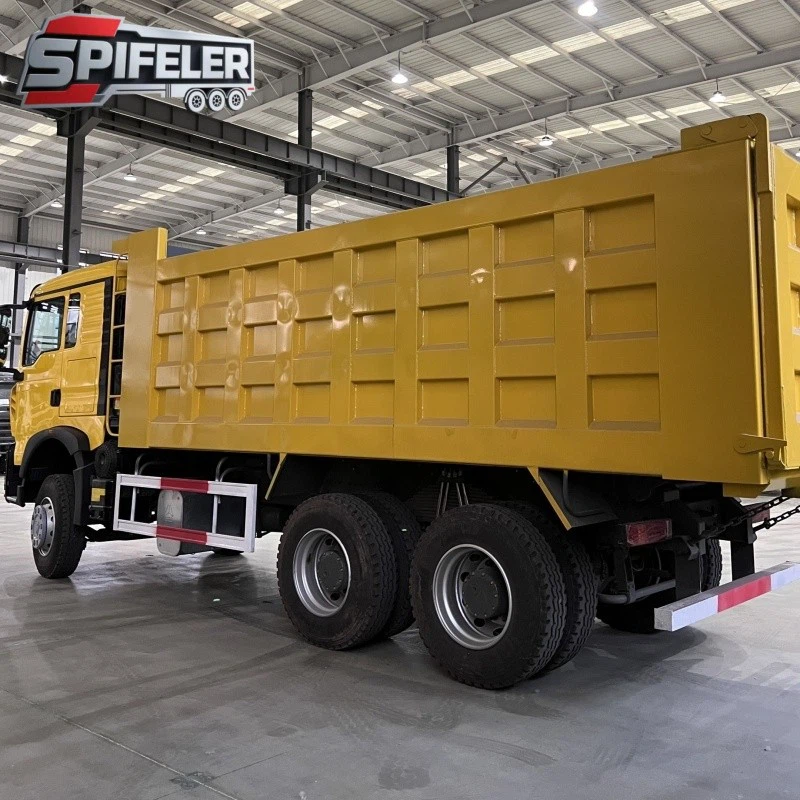 Earth Moving Dump Truck suppliers